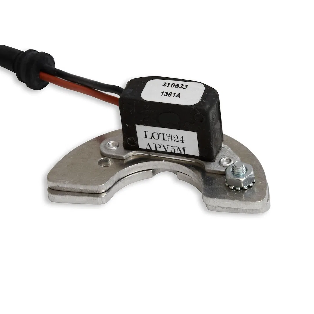 1381A – PERTRONIX Electronic Ignition Conversion, Includes Ignition Control Module/ Mounting Bracket - view 2